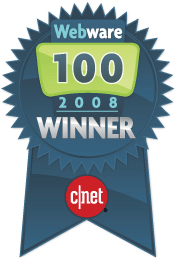 Друпал получил приз Webware 100