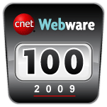 Друпал получил награду Webware 100