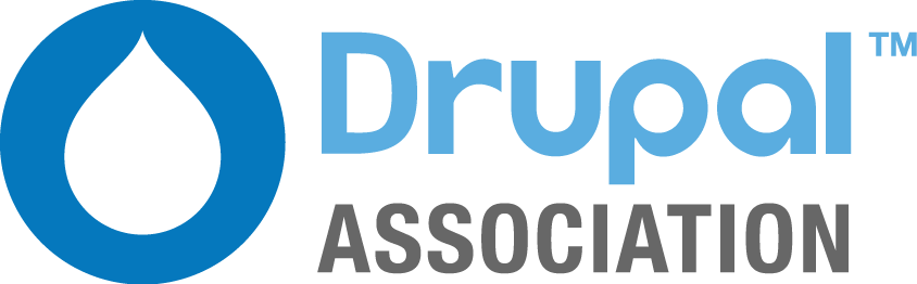 Логотип Ассоциации Друпала