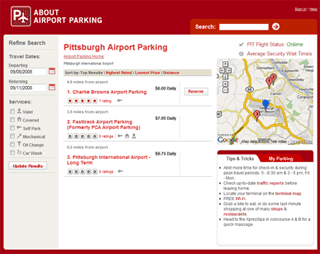 AboutAirportParking.com