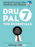 Книга «Drupal 7: the Essentials»