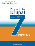 Книга «Expert in Drupal 7. Intermediate»