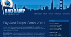 Drupal – Conference Organizing Distribution