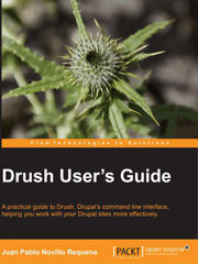 Книга «Drush User’s guide»