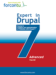 Книга «Expert in Drupal 7. Advanced»