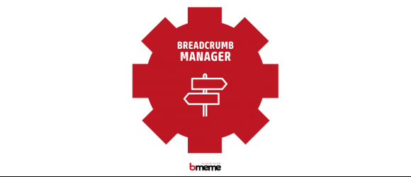 Drupal – Breadcrumb Manager