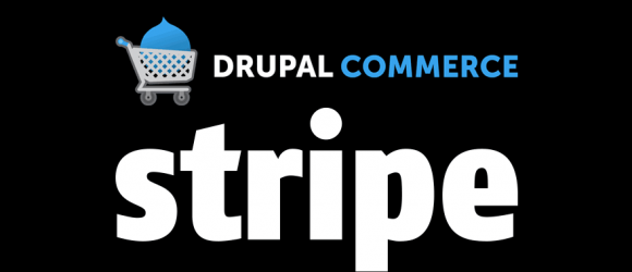 Drupal – Commerce Stripe