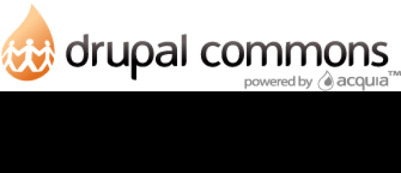 Drupal – Drupal Commons