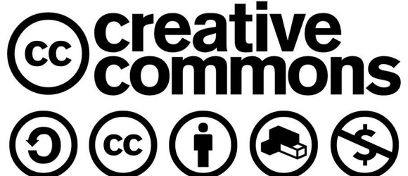 Drupal – Creative Commons