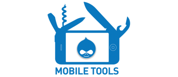 Drupal – Mobile Tools