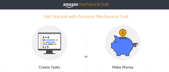 Drupal – Amazon Mechanical Turk Integration