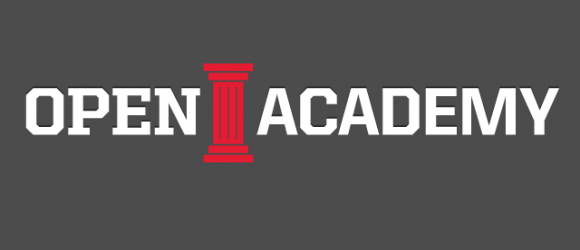 Drupal – Open Academy