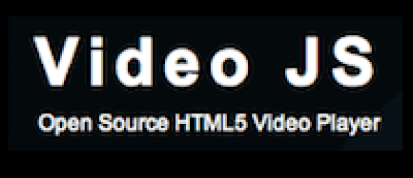Drupal – VideoJS (HTML5 Video Player)