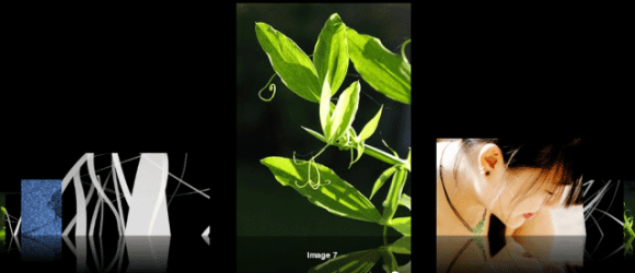 Drupal – Views Slideshow: ImageFlow